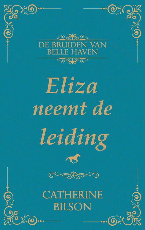 Produktbild: Eliza Neemt de Leiding