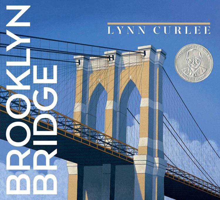 Produktbild: Brooklyn Bridge