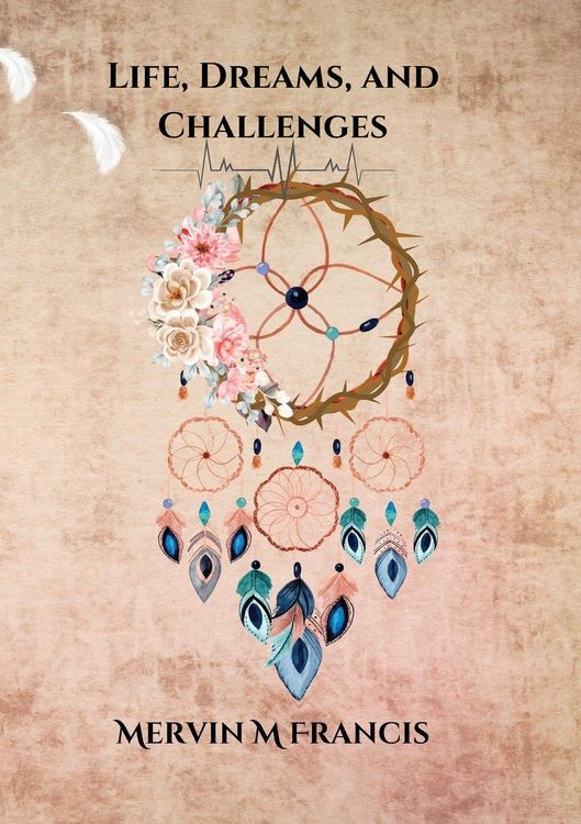 Produktbild: Life, Dreams, and Challenges