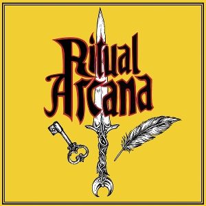 Produktbild: Ritual Arcana