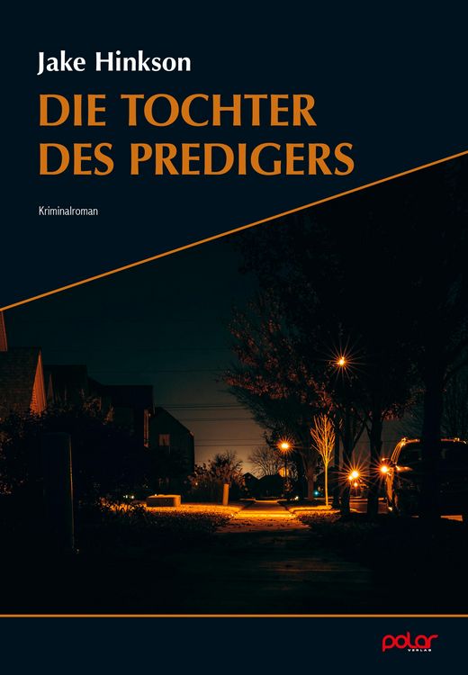 Produktbild: Die Tochter des Predigers