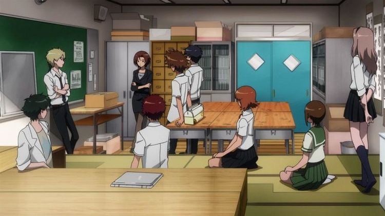 Produktbild: Digimon Adventure tri. - The Movie Collection [6 BRs]