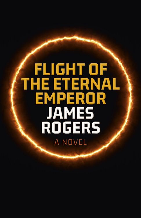 Produktbild: Flight of the Eternal Emperor