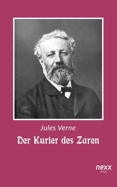 Produktbild: Der Kurier des Zaren