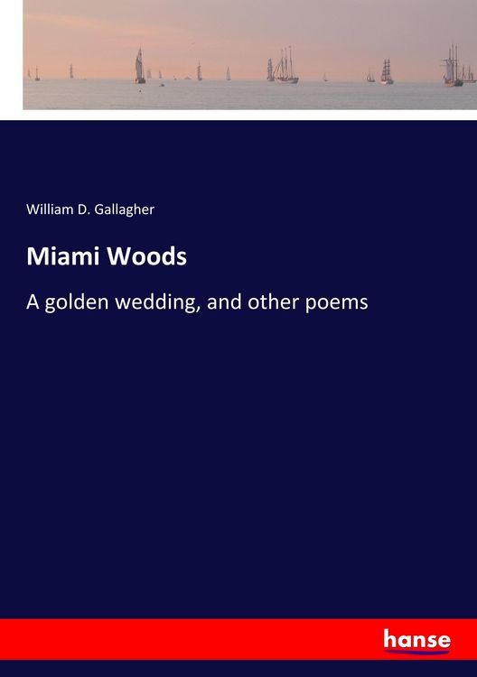 Produktbild: Miami Woods