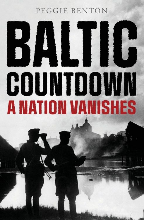 Produktbild: Baltic Countdown