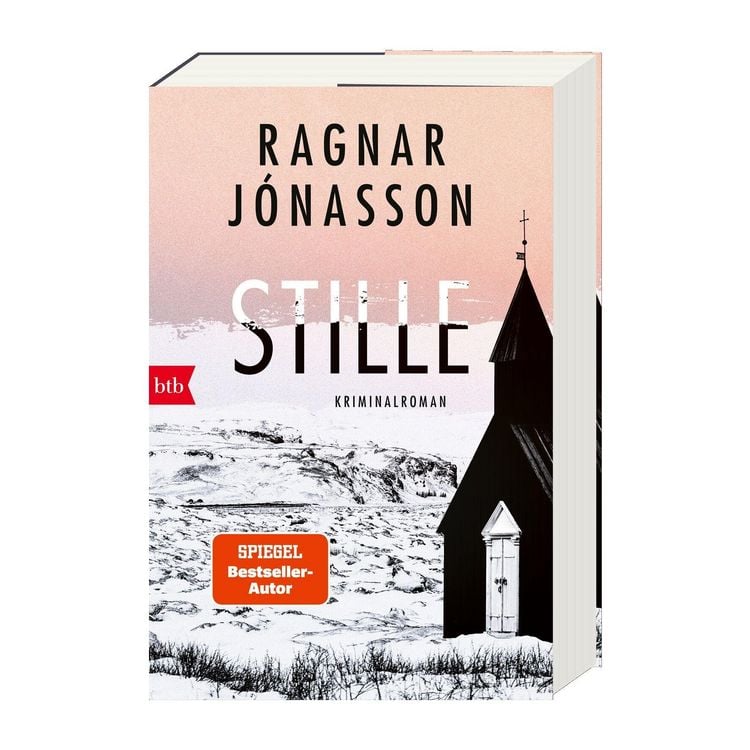 Produktbild: Stille