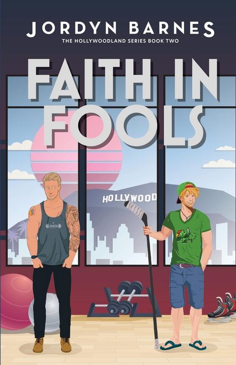 Produktbild: Faith In Fools