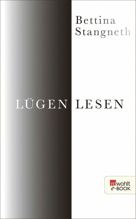 Produktbild: L&uuml;gen lesen