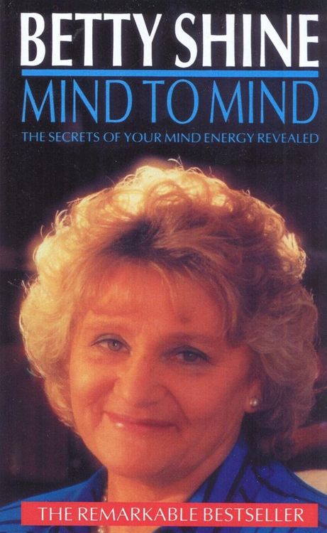 Produktbild: Mind To Mind