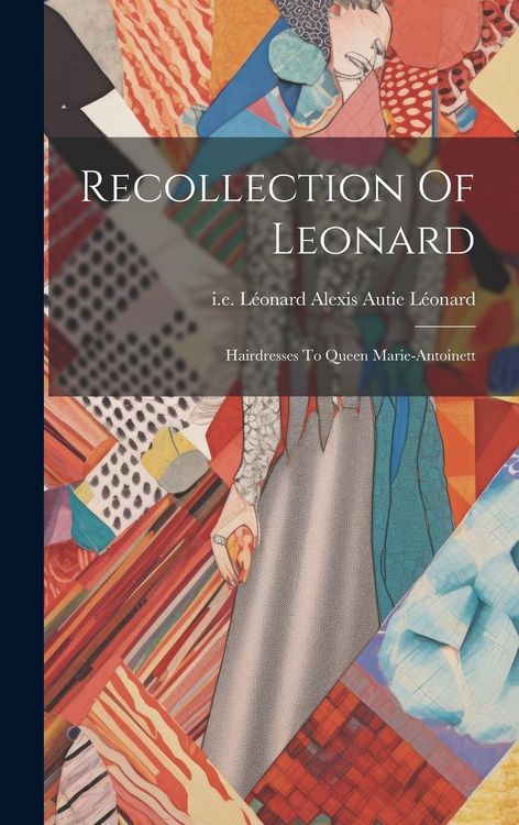 Produktbild: Recollection Of Leonard