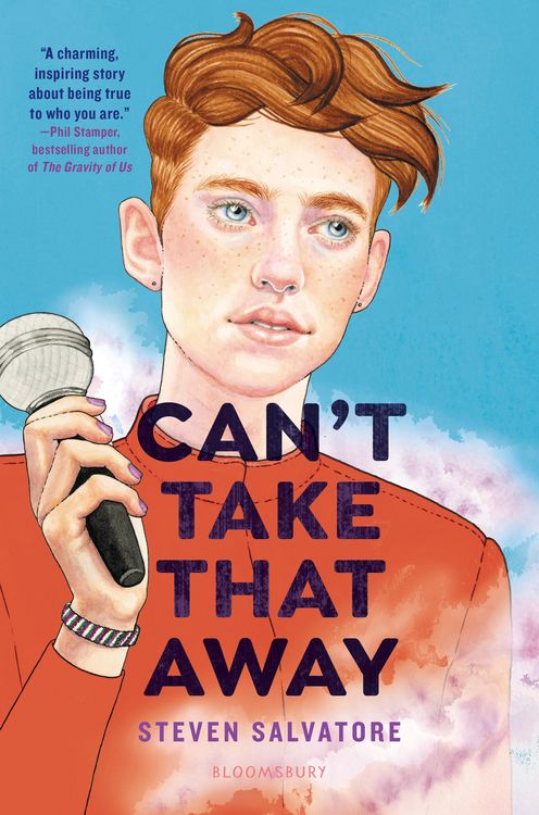 Produktbild: Can't Take That Away