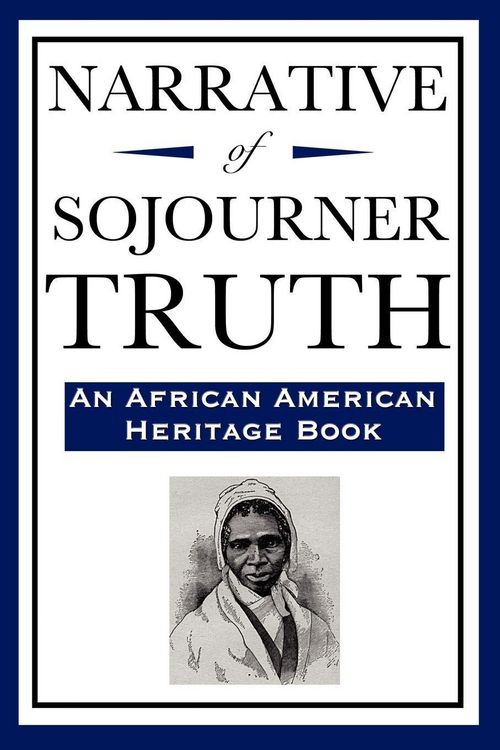 Produktbild: The Narrative of Sojourner Truth