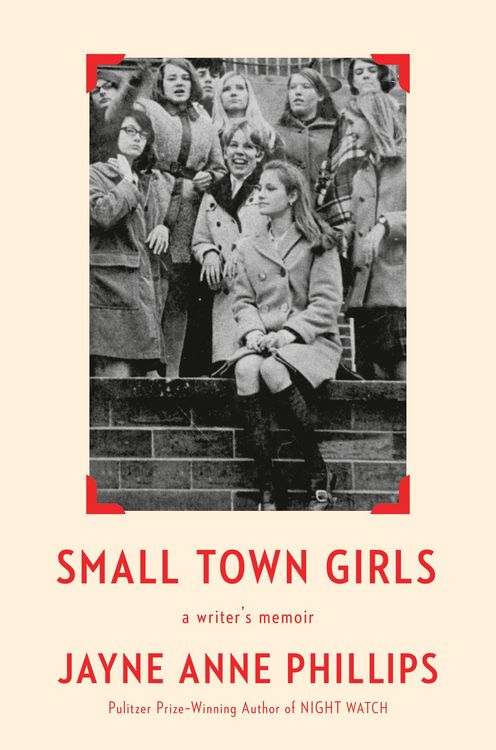 Produktbild: Small Town Girls