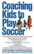 Produktbild: Coaching Kids to Play Soccer