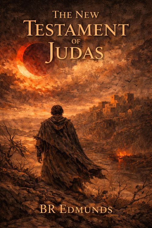Produktbild: The New Testament of Judas