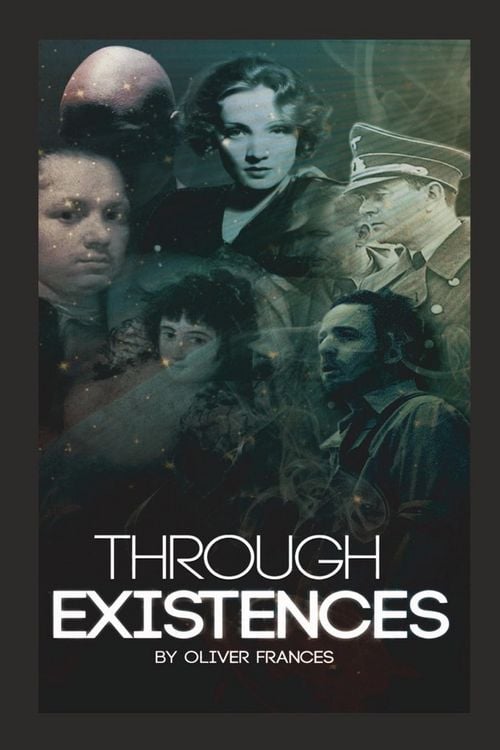 Produktbild: Through Existences