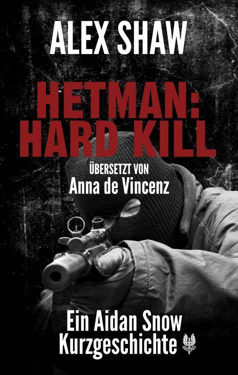 Produktbild: Hetman: Hard Kill