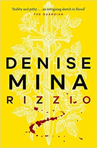Produktbild: Rizzio