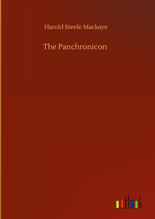 Produktbild: The Panchronicon