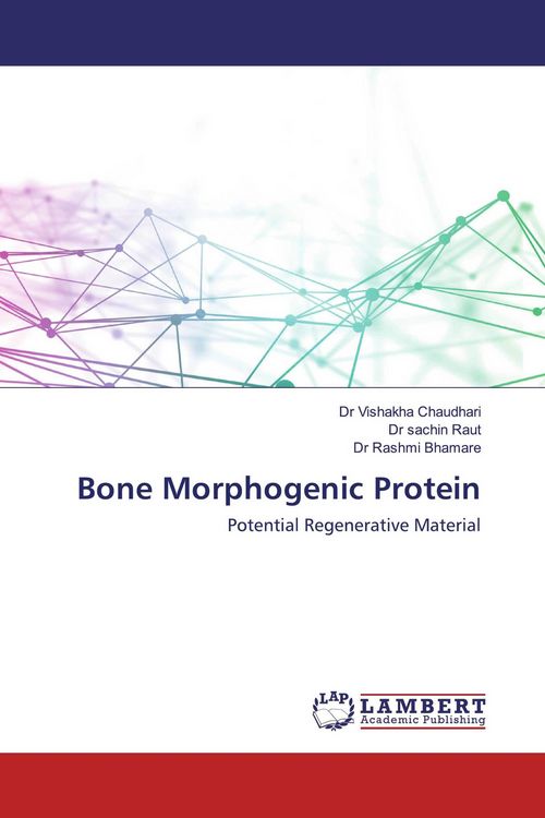 Produktbild: Bone Morphogenic Protein