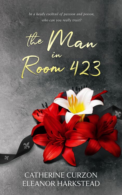 Produktbild: The Man in Room 423