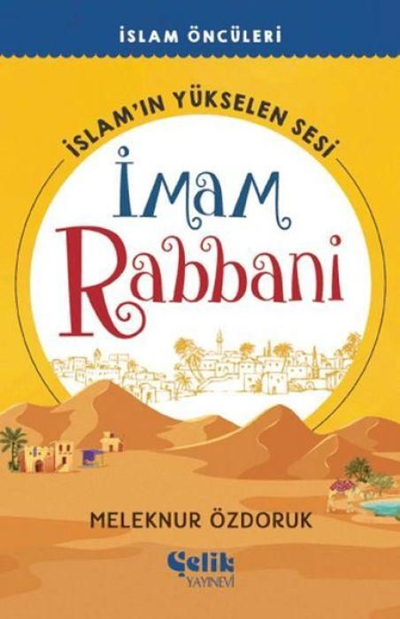 Produktbild: Imam Rabbani Islamin Y&uuml;kselen Sesi - Islam &Ouml;nc&uuml;leri
