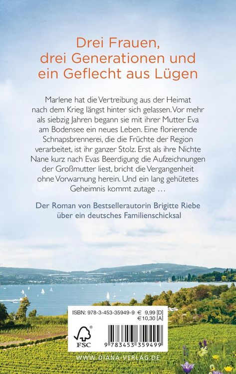 Produktbild: Marlenes Geheimnis