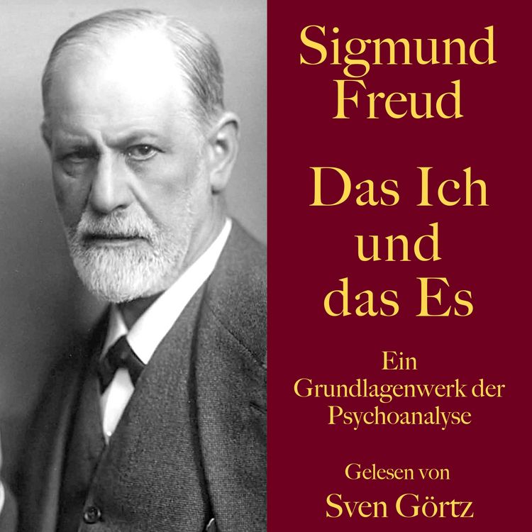 Produktbild: Sigmund Freud: Das Ich und das Es