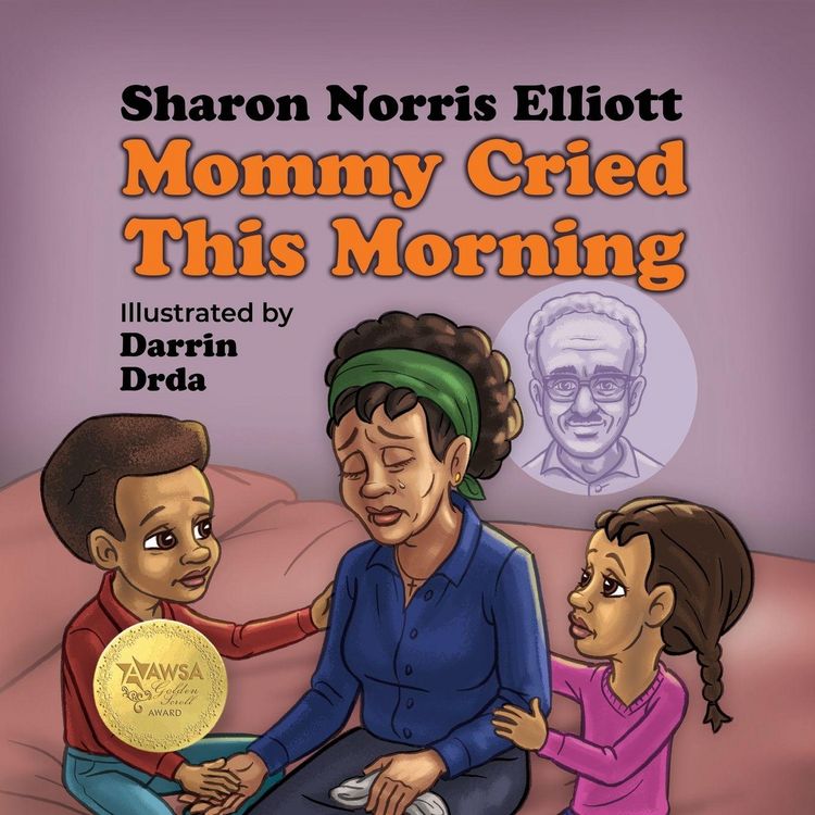 Produktbild: Mommy Cried This Morning