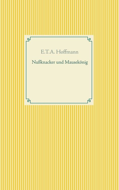 Produktbild: Nu&szlig;knacker und Mausek&ouml;nig