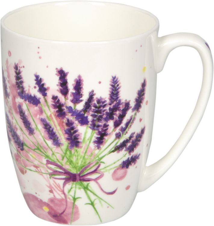 Produktbild: Tischkultur Porzellan-Tasse - Provence