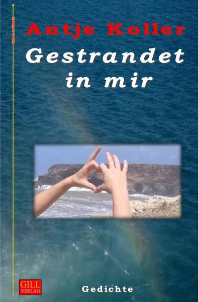 Produktbild: Gill-Lyrik / Gestrandet in mir