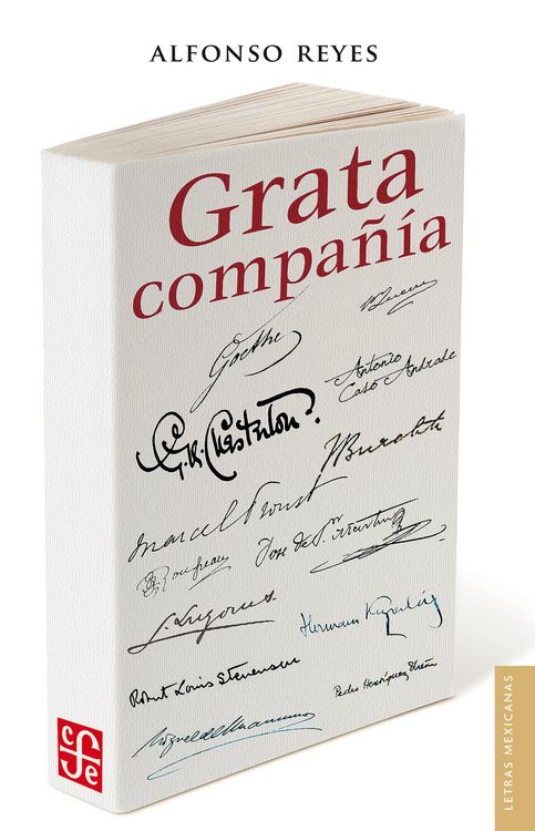 Produktbild: Grata compa&ntilde;&iacute;a