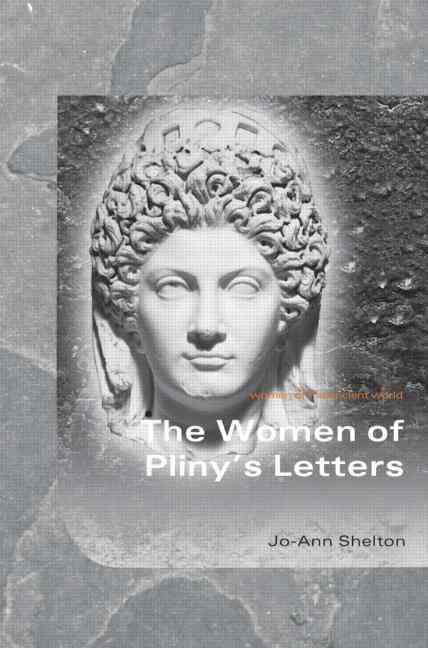 Produktbild: Women Of Plinys Letters