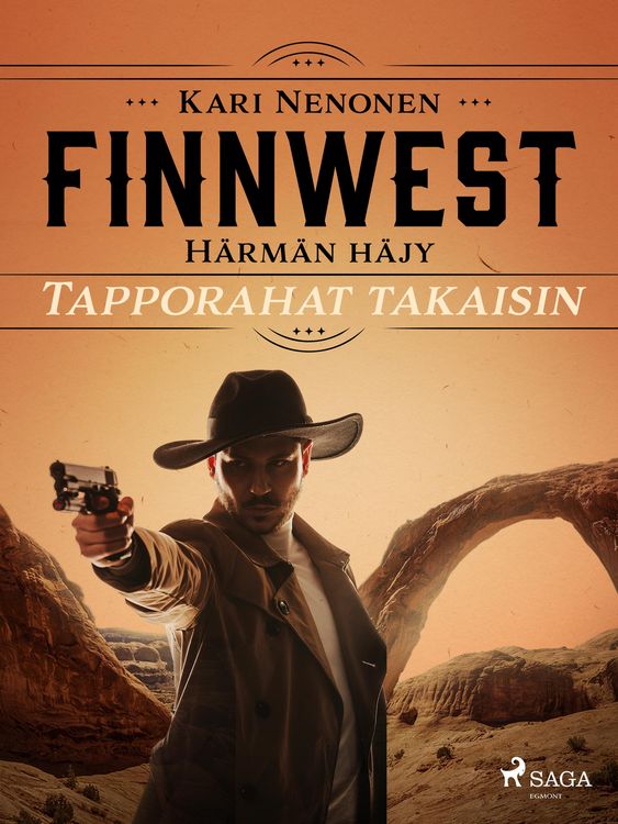 Produktbild: Tapporahat takaisin