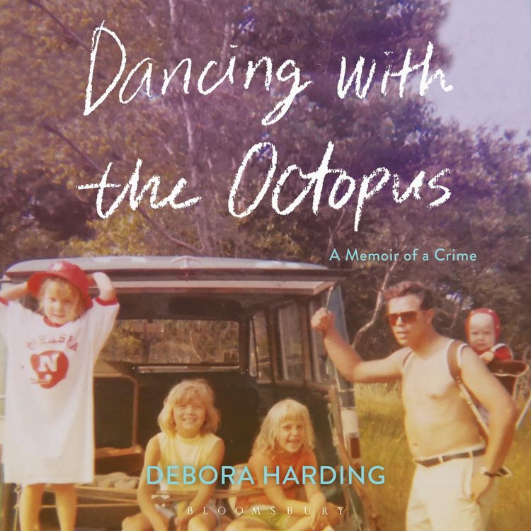 Produktbild: Dancing with the Octopus