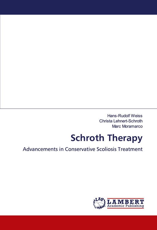 Produktbild: Schroth Therapy