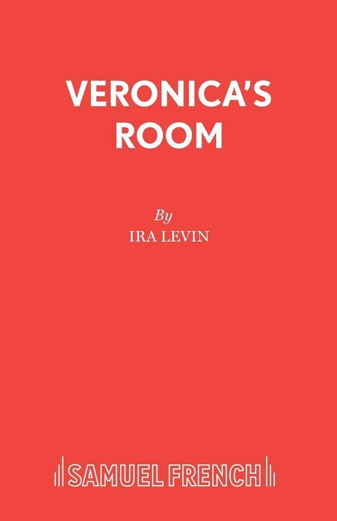 Produktbild: Veronica's Room