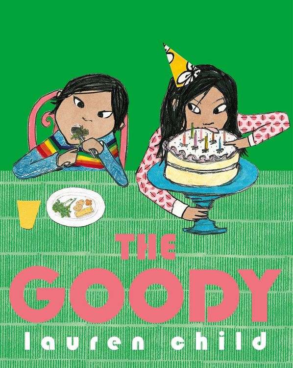 Produktbild: The Goody
