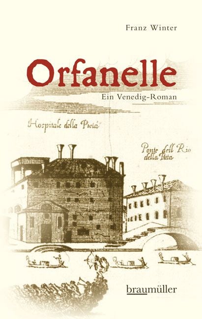 Produktbild: Orfanelle