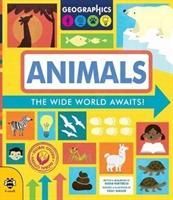 Produktbild: Martineau, S: Animals