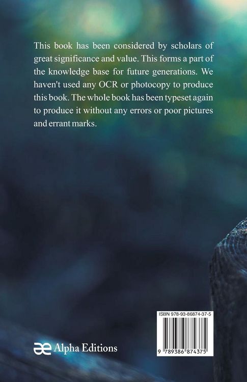 Produktbild: The Philosophy of the Moral Feelings