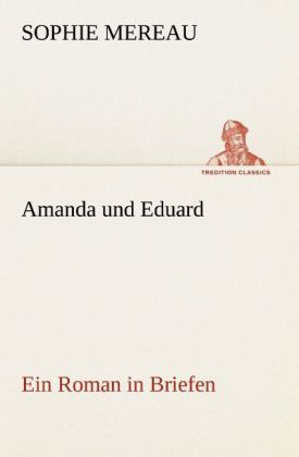 Produktbild: Amanda und Eduard