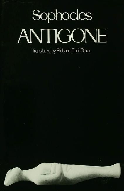 Produktbild: Antigone