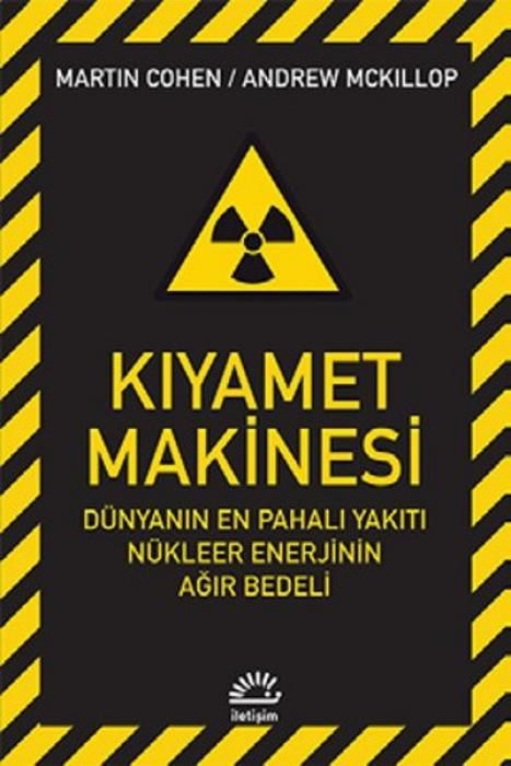 Produktbild: Kiyamet Makinesi
