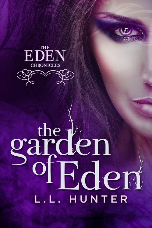Produktbild: The Garden of Eden (The Eden Chronicles, #1)