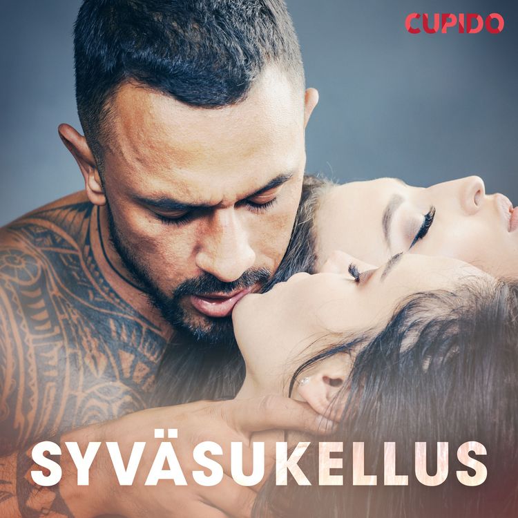 Produktbild: Syv&auml;sukellus &ndash; eroottinen novelli