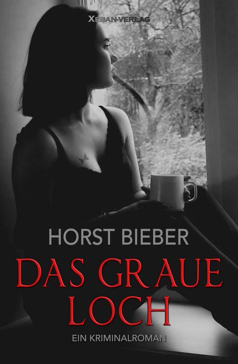 Produktbild: Das graue Loch