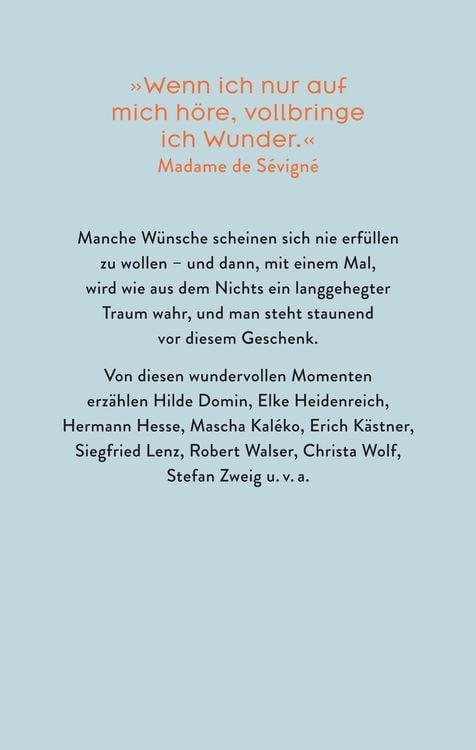 Produktbild: Wünsche werden wahr